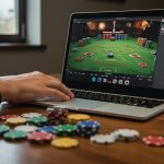cash casino games