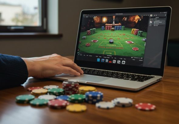 cash casino games