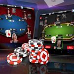 casino games easy to win