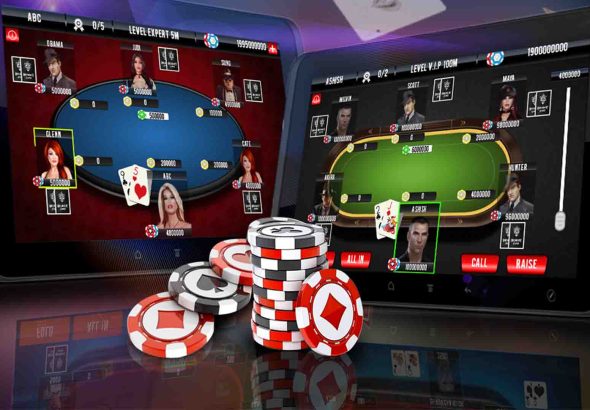 casino games easy to win