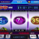 Slot Toto Depo 5K